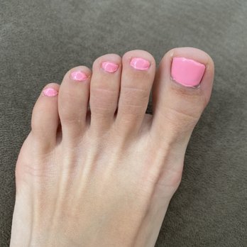 K&Q Nail Bar - Nail Salons Near Me - American Fork, Utah