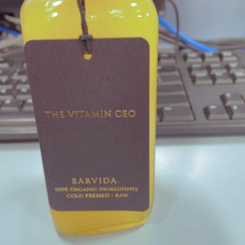 Barvida - Juice Bars & Smoothies Near Me - Darien, Connecticut