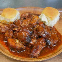 Rib Tips