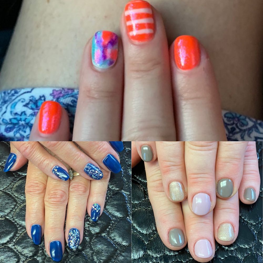 BUFFED AND POLISHED BUFFALO 11 Photos 671 Delaware Road, Buffalo