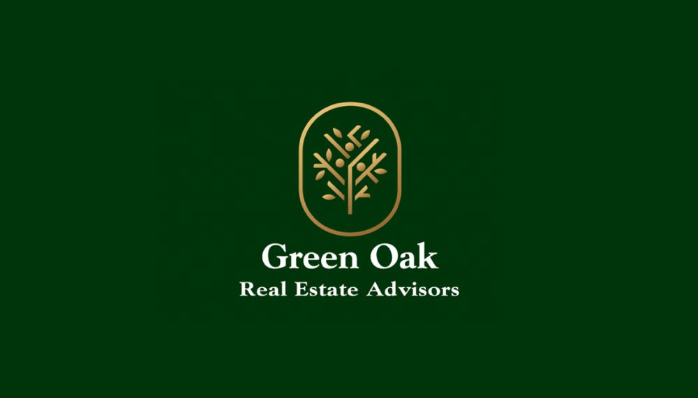 GREEN OAK REAL ESTATE ADVISORS Updated August 2024 Request