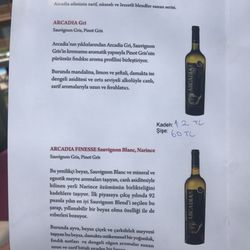 Bakucha Vineyard Hotel