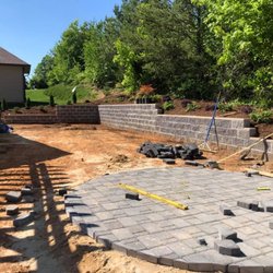 Prestige Hardscape And Construction