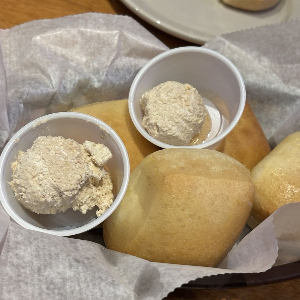 Texas Roadhouse - Extra Fresh-Baked Bread - Steakhouses Near Me - Orem, Utah Texas Roadhouse - Extra Fresh-Baked Bread - Steakhouses Near Me - Orem, Utah