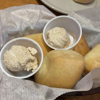 Texas Roadhouse - Extra Fresh-Baked Bread - Steakhouses Near Me - Orem, Utah