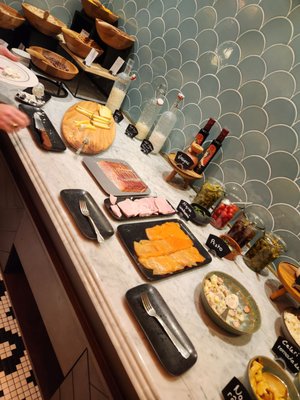 Maison Rouge Strasbourg Hotel & Spa, Autograph Collection by null