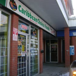 Caribbean Choice