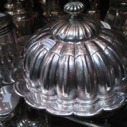 Jean Silversmiths