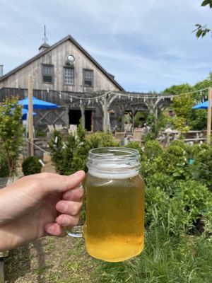Bad Martha Farmers Brewery & Pizzeria by null