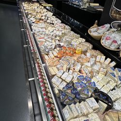 Cheeses