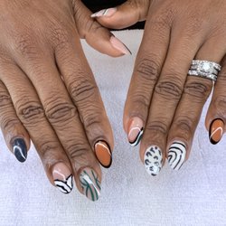 Blissful Nail Bar