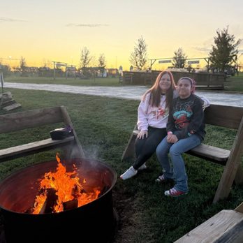 Cherry Crest Adventure Farm - Me and twin - Festivals Near Me - Ronks, Pennsylvania