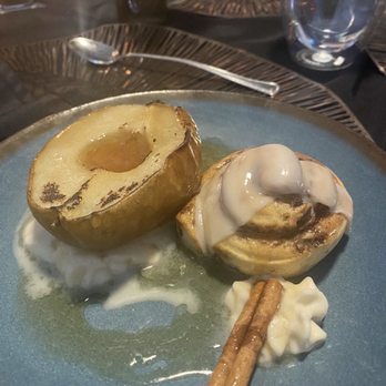 inGenious Elegance Cuisines - Good food from the first night !!! - Personal Chefs Near Me