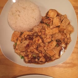 Picnic Garden - Mapo Tofu