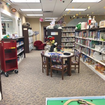 Harrison County Public Library - Children's department - Libraries Near Me - Corydon, Indiana Harrison County Public Library - Children's department - Libraries Near Me - Corydon, Indiana