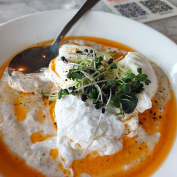 The Cottage - Turkish eggs - Cocktail Bars Near Me - Bothell, Washington