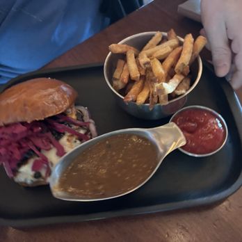 Romer's - Burgers Near Me - Vancouver, British Columbia Romer's - Burgers Near Me - Vancouver, British Columbia
