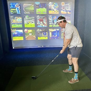Fore Score A Golf Tavern - Sports Bars Near Me - Jacksonville, Florida