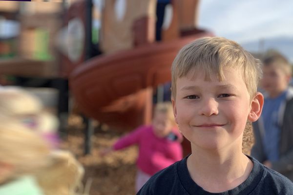 Crook County Christian School