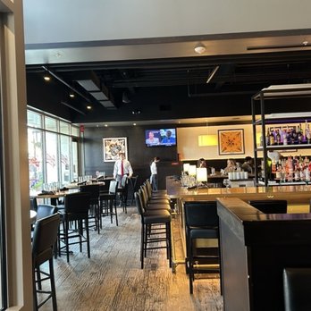 Gratzi Midland - Inside bar area - Italian Near Me - Midland, Michigan Gratzi Midland - Inside bar area - Italian Near Me - Midland, Michigan