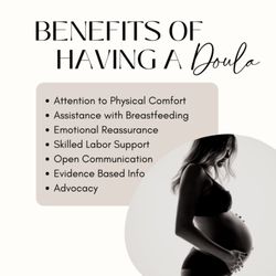 Soul Bits Doula