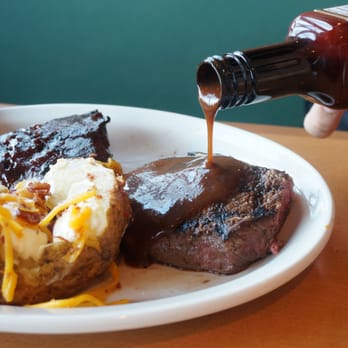 Texas Roadhouse - American Near Me - Taguig City, NCR