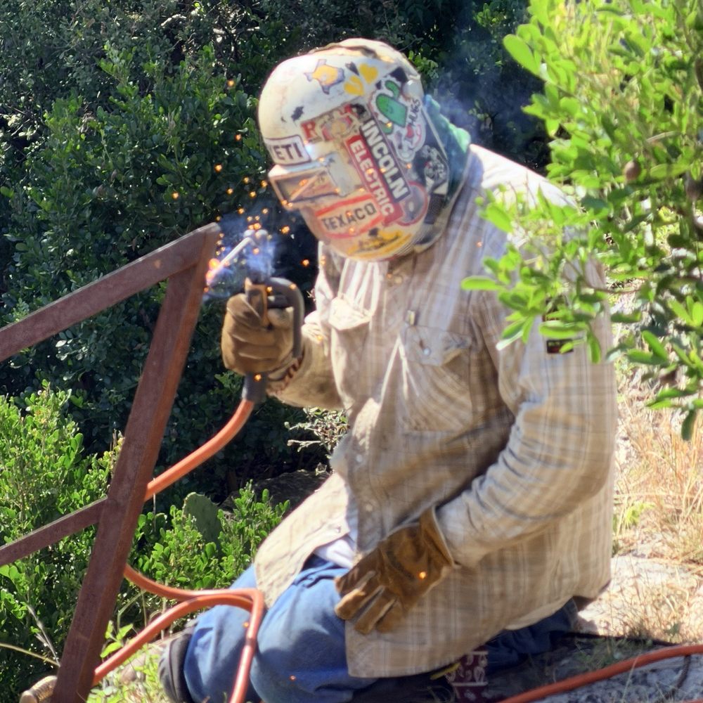 HEAVY WELDER LLC - Metal Fabricators Near Me