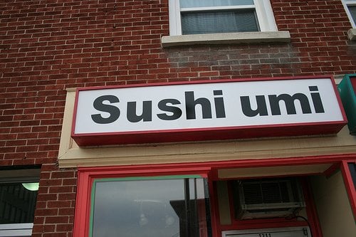 Sushi Umi by null