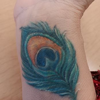 Gold Sparrow Tattoo - Tattoo Near Me - Portland, Oregon Gold Sparrow Tattoo - Tattoo Near Me - Portland, Oregon