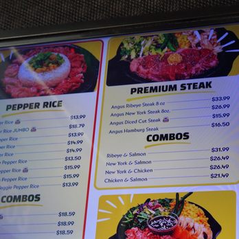 Pepper Lunch - Teppanyaki Near Me - Artesia, California Pepper Lunch - Teppanyaki Near Me - Artesia, California