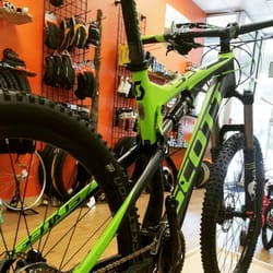 Singletrack Cycle Shop