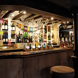 The Pear Tree Inn