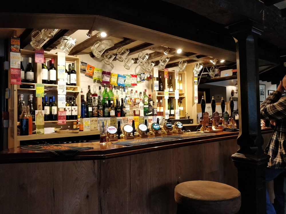 THE PEAR TREE INN - Updated June 2026 - Scotland End, Banbury ...