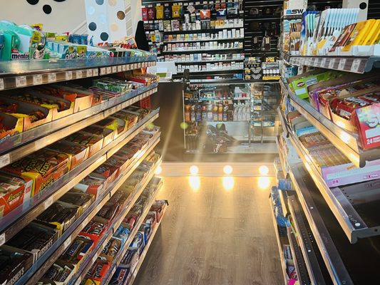 Sausalito Mini Mart by null
