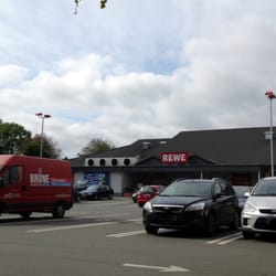 REWE