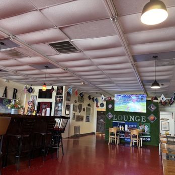 MVP's Sport Bar & Lounge - Sports Bars Near Me - Hampton, South Carolina MVP's Sport Bar & Lounge - Sports Bars Near Me - Hampton, South Carolina