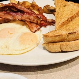 The Big Breakfast The Big Breakfast