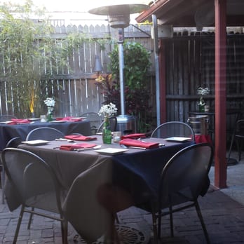 Michael's - Seafood Near Me - St. Augustine, Florida