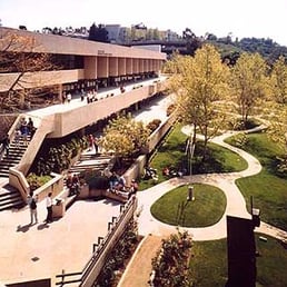 AMERICAN JEWISH UNIVERSITY - 120 Photos \u0026 12 Reviews - Colleges \u0026  Universities - 15600 Muholland Dr, Los Angeles, CA - Phone Number - Yelp