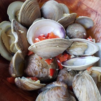 Half Shell Raw Bar - Seafood Near Me - Key West, Florida