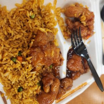 Chinese Gourmet Express - Really good fried rice with really good orange chicken. - Chinese Near Me - Fort Smith, Arkansas Chinese Gourmet Express - Really good fried rice with really good orange chicken. - Chinese Near Me - Fort Smith, Arkansas