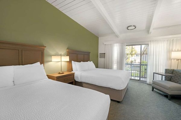 Best Western Plus Santa Barbara by null
