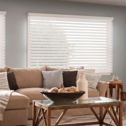 Coastline Window Treatments