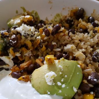 Panera Bread - Grain bowl. - Sandwiches Near Me - Wayne, New Jersey