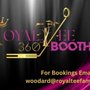 Photo of Royaltee 360 Booth