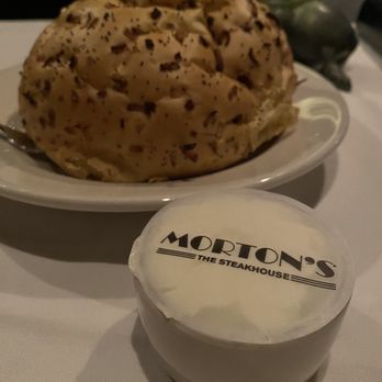 Morton's The Steakhouse - Steakhouses Near Me - Burbank, California