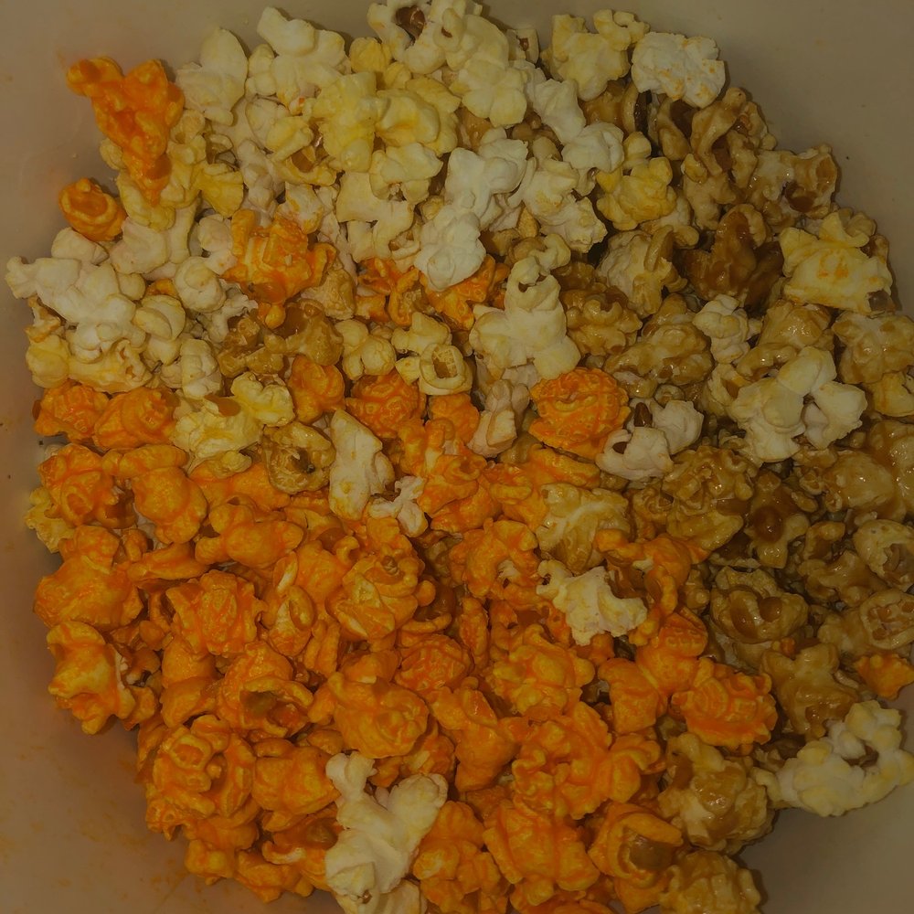 Emagine Macomb - Best popcorn ever!! - Cinema Near Me - Macomb, Michigan
