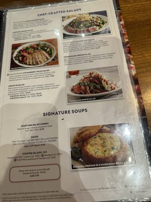 Menu photo 4 BJ's Restaurant & Brewhouse Gainesville, FL Menu photo 4 BJ's Restaurant & Brewhouse Gainesville, FL