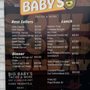 Photo of Big Baby’s Tacos & More