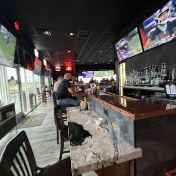 Tailgators Pub & Grill - 12/7/25 - Sports Bars Near Me - Montgomery, Texas Tailgators Pub & Grill - 12/7/25 - Sports Bars Near Me - Montgomery, Texas